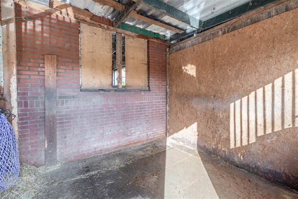 Medium property photo - Vonkslaan 47, 9695 BP Bellingwolde